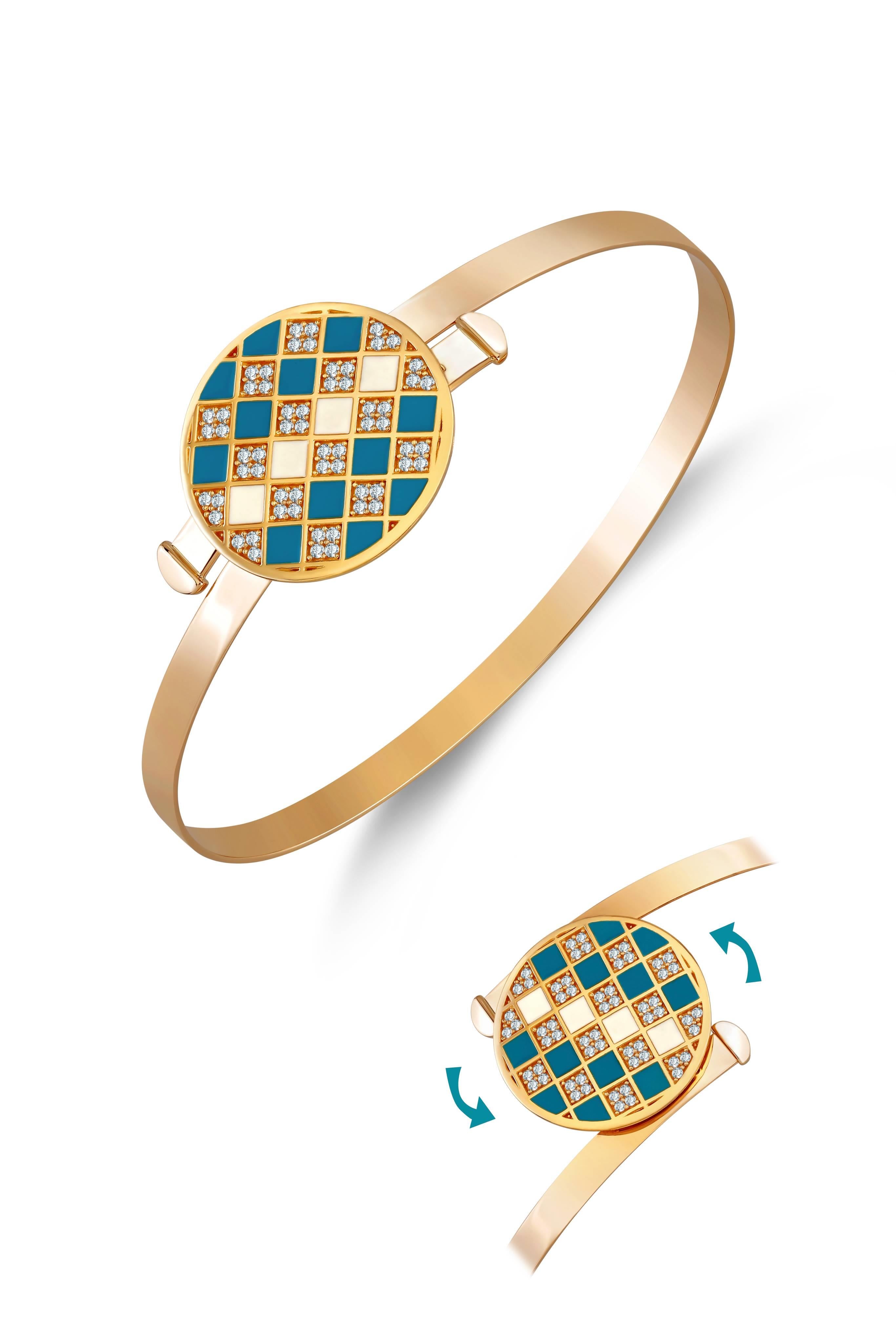 Tempo Altın Kelepçe