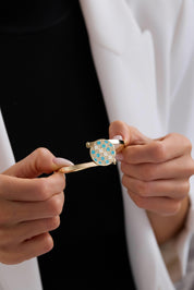 Tempo Altın Kelepçe