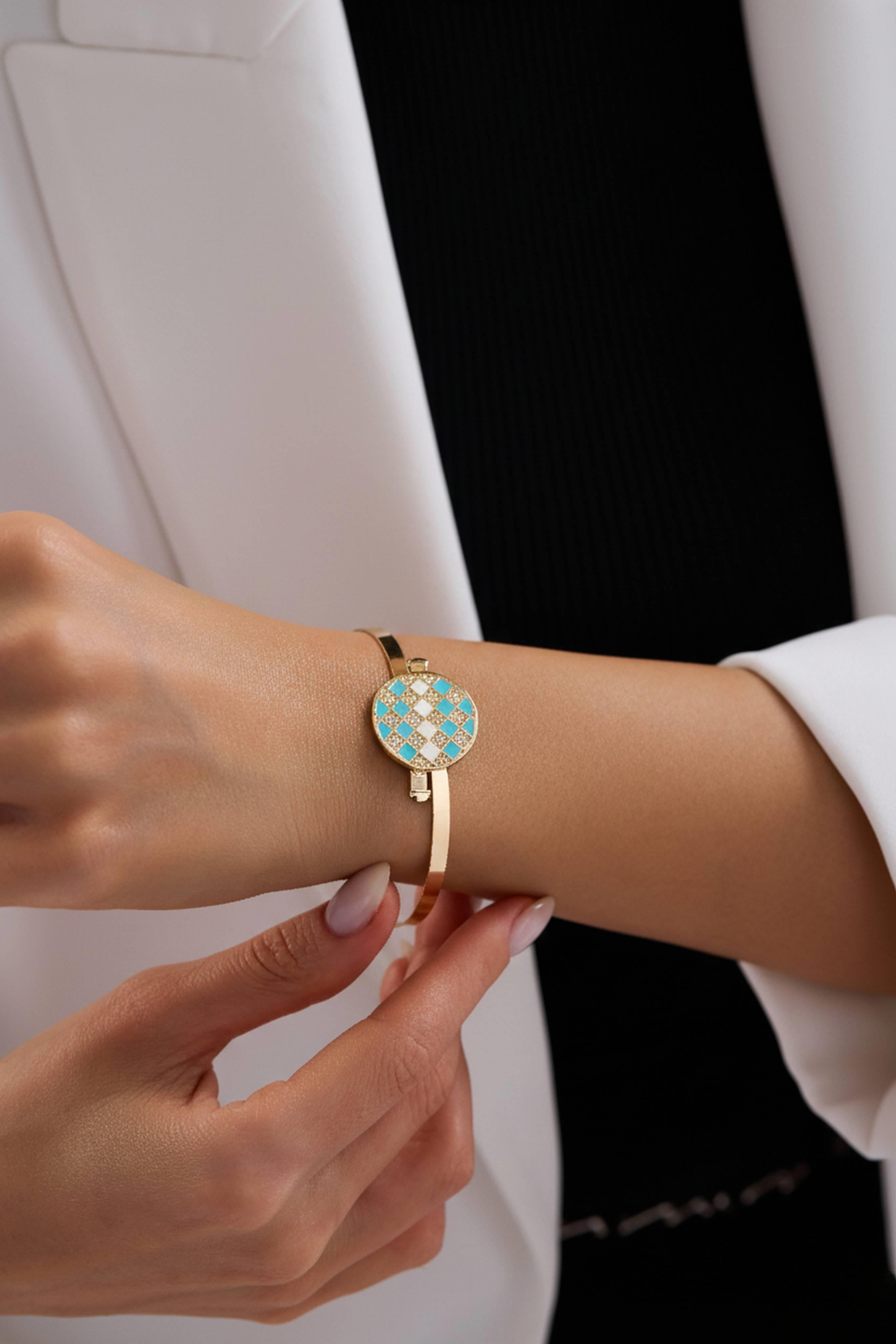 Tempo Altın Kelepçe