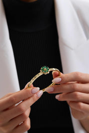 Tempo Altın Kelepçe