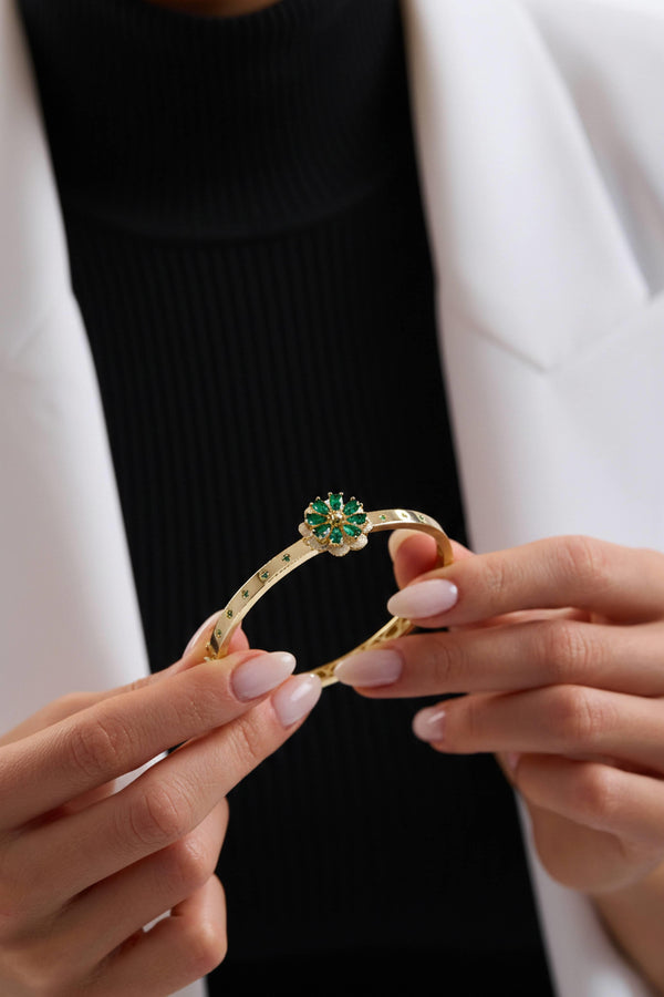 Tempo Altın Kelepçe