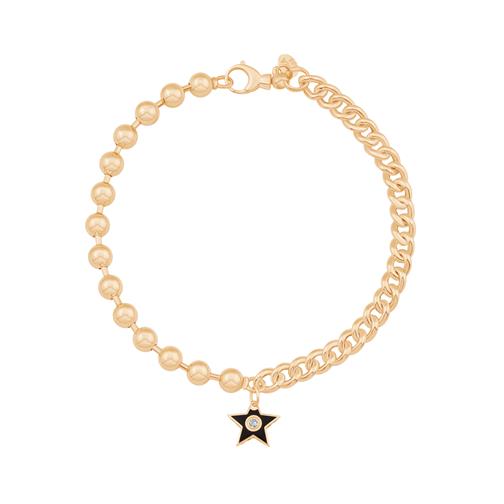 Top Top Mineli  Gurmet Bileklik