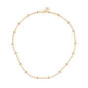 Top Top Silindir Kolye