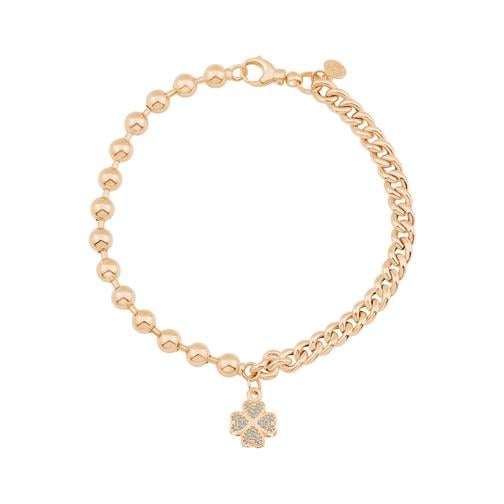 Top Top Yonca Gurmet Bileklik