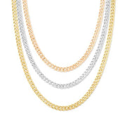 Üç Sıra Gurmet Zincir